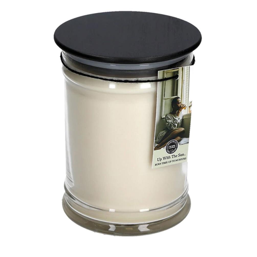 Bridgewater Up With The Sun Large Jar Candle £31.46